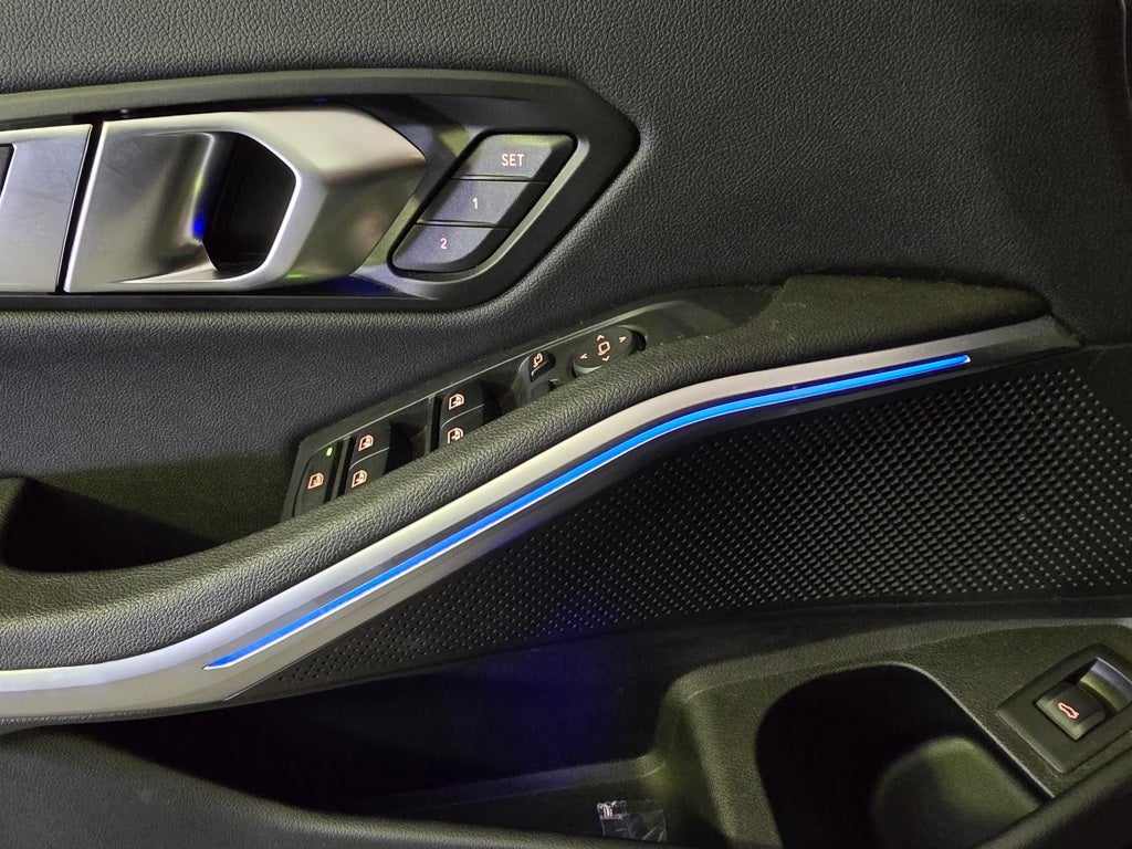 2021 BMW 3 Series 330i xDrive