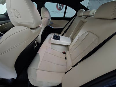 2025 BMW 3 Series 330i xDrive
