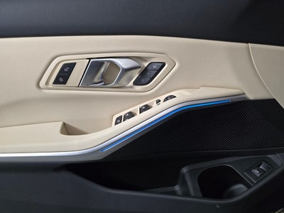 2025 BMW 3 Series 330i xDrive