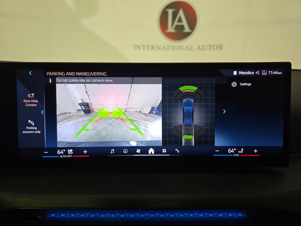 2025 BMW 3 Series 330i xDrive