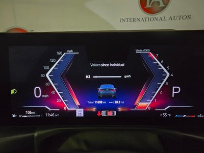 2025 BMW 3 Series 330i xDrive