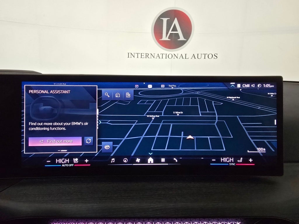 2025 BMW 3 Series 330i xDrive