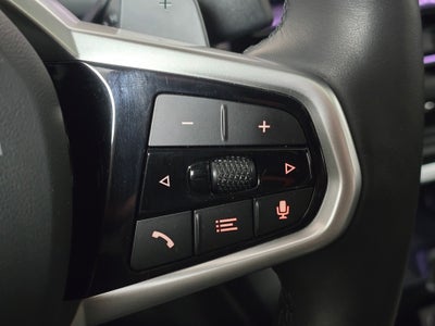 2025 BMW 3 Series 330i xDrive