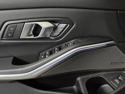 2025 BMW 3 Series 330i xDrive