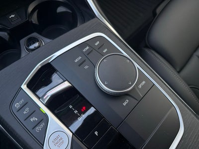 2025 BMW 3 Series 330i xDrive