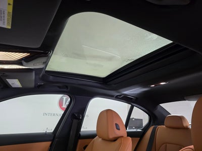 2025 BMW 3 Series 330i xDrive