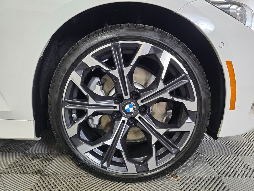 2025 BMW 3 Series 330i xDrive