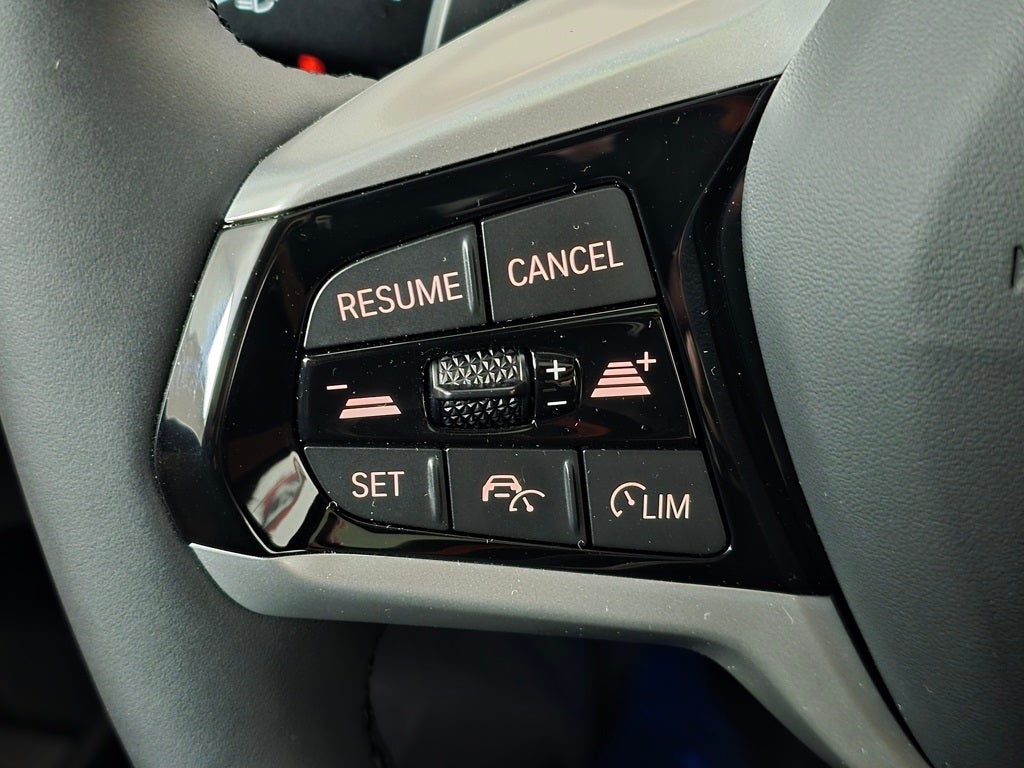 2025 BMW 3 Series 330i xDrive