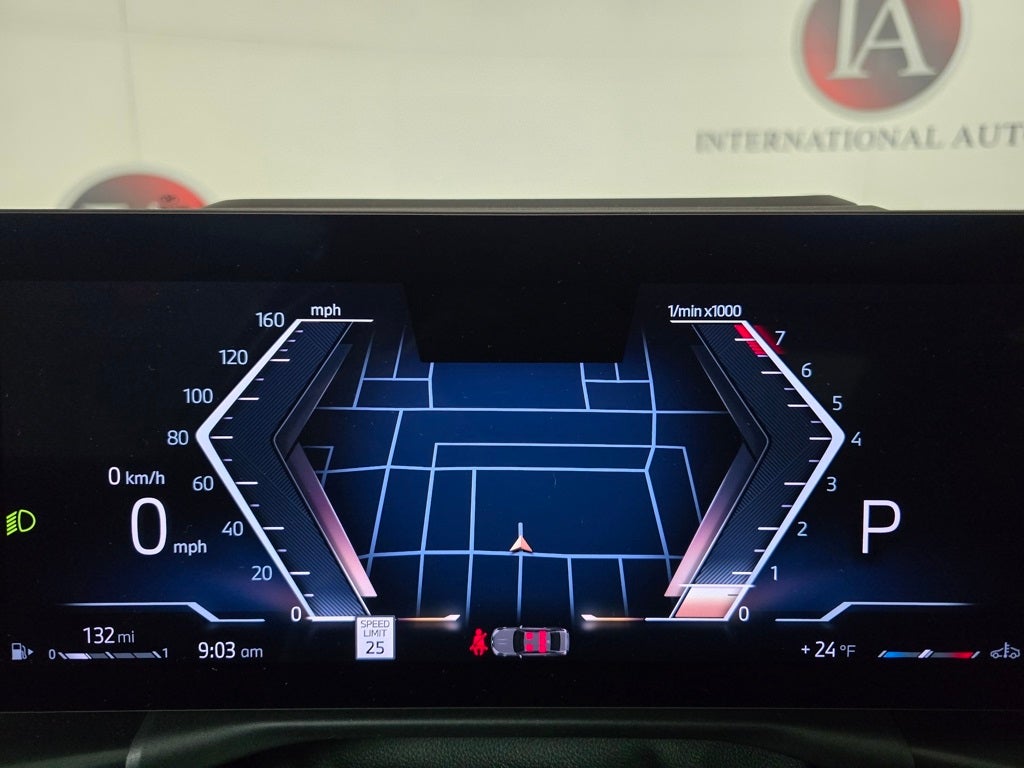 2025 BMW 3 Series 330i xDrive