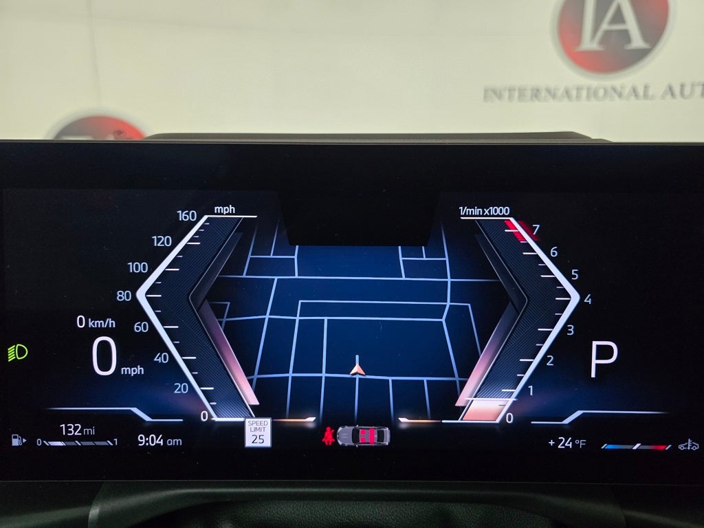 2025 BMW 3 Series 330i xDrive