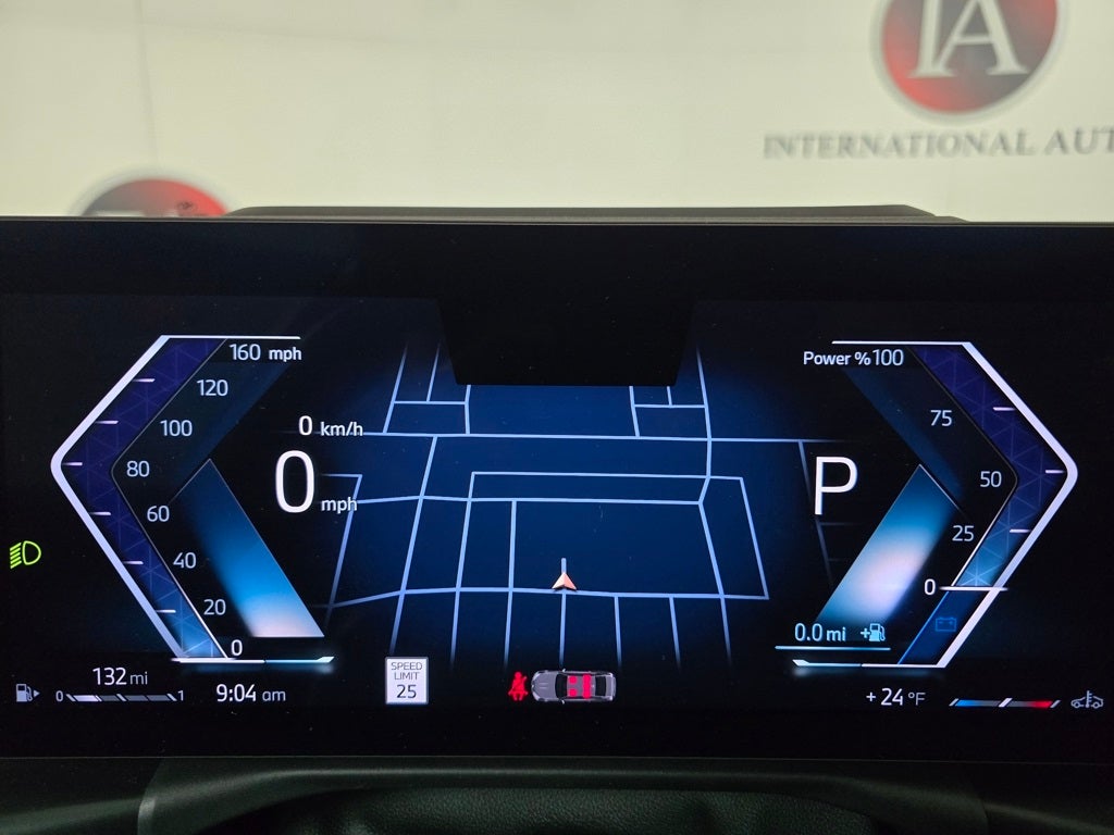 2025 BMW 3 Series 330i xDrive