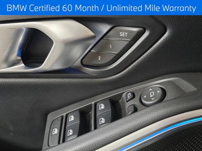 2023 BMW 3 Series 330i xDrive