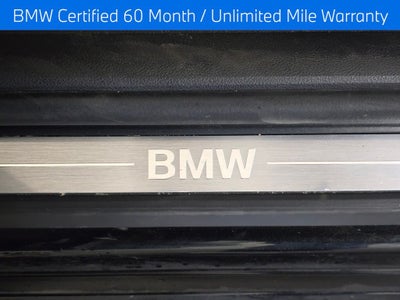 2023 BMW 3 Series 330i xDrive