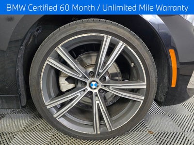 2023 BMW 3 Series 330i xDrive