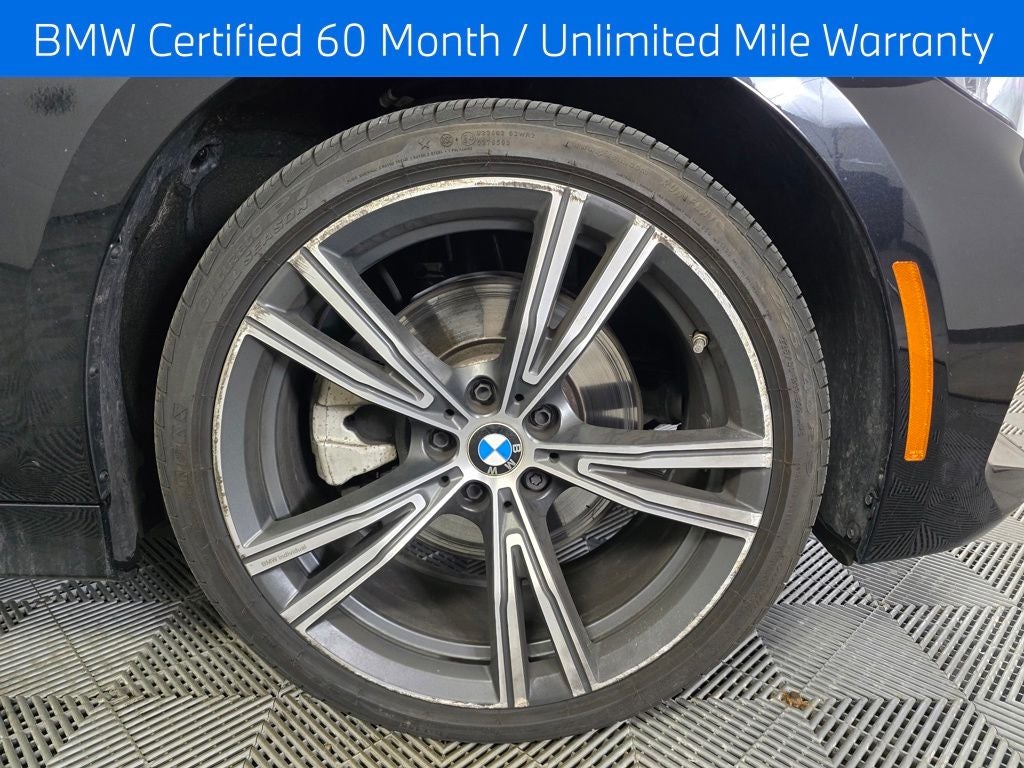 2023 BMW 3 Series 330i xDrive