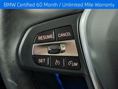 2023 BMW 3 Series 330i xDrive