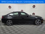 2023 BMW 3 Series 330i xDrive