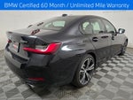 2023 BMW 3 Series 330i xDrive