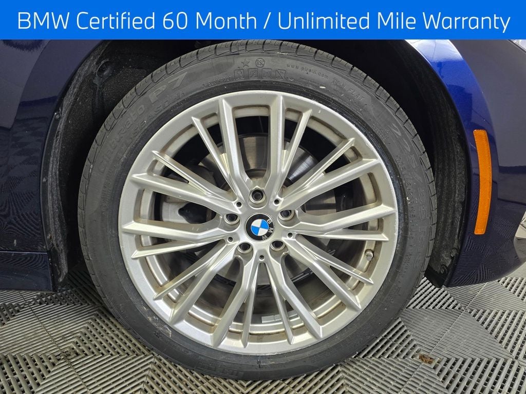 2023 BMW 3 Series 330i xDrive