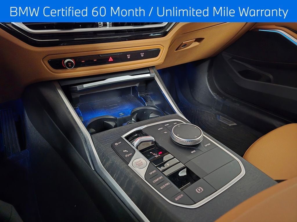 2023 BMW 3 Series 330i xDrive