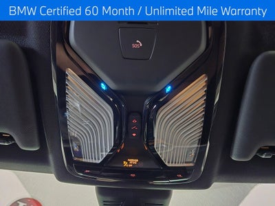 2023 BMW 3 Series 330i xDrive