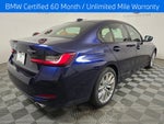 2023 BMW 3 Series 330i xDrive