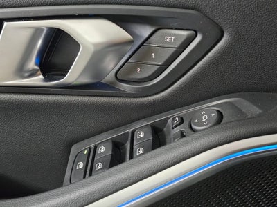 2024 BMW 3 Series 330i xDrive