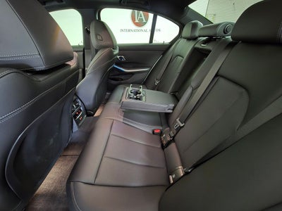 2024 BMW 3 Series 330i xDrive