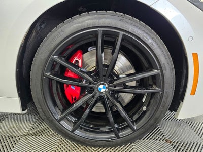 2024 BMW 3 Series 330i xDrive