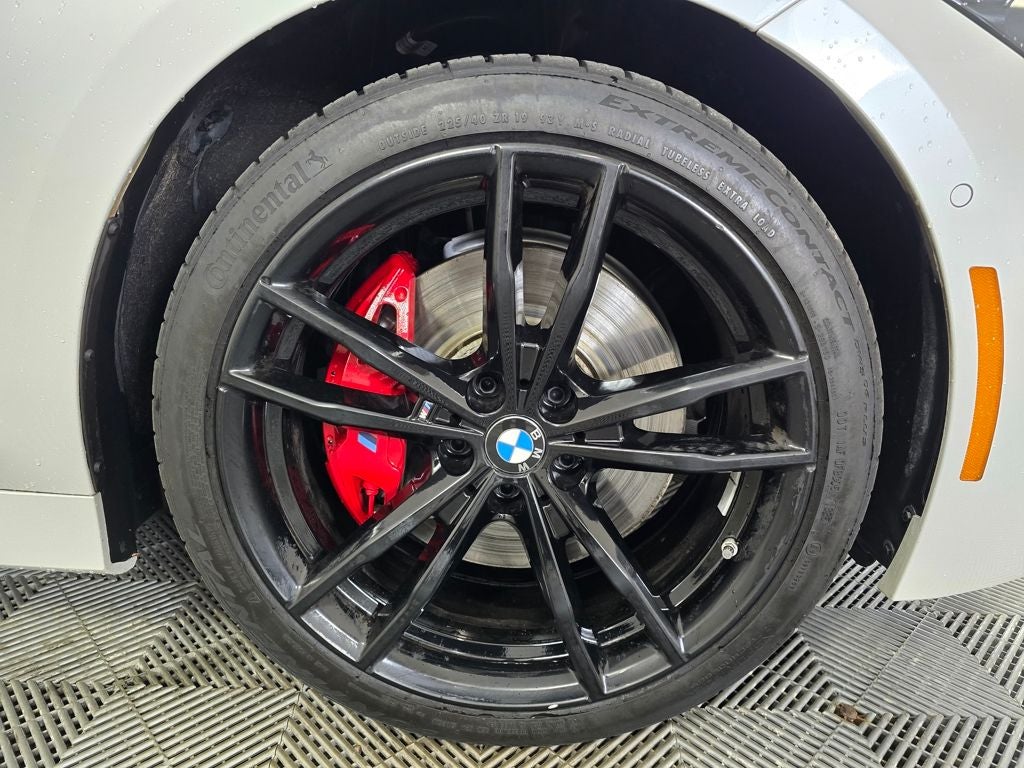 2024 BMW 3 Series 330i xDrive