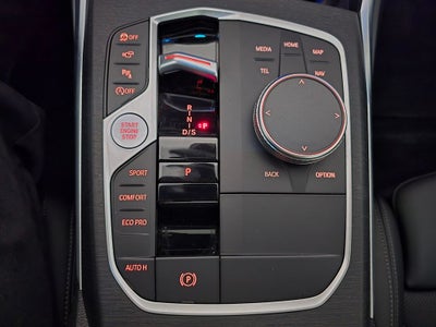 2024 BMW 3 Series 330i xDrive