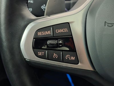 2024 BMW 3 Series 330i xDrive