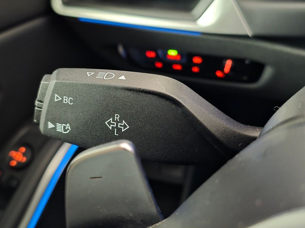 2024 BMW 3 Series 330i xDrive