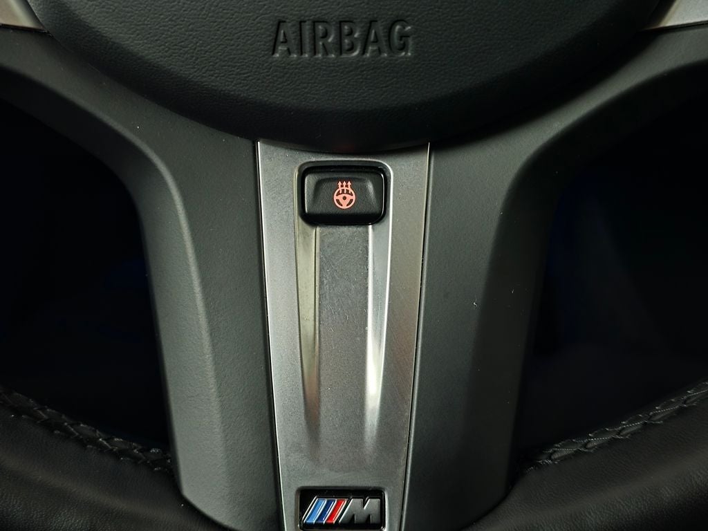 2024 BMW 3 Series 330i xDrive