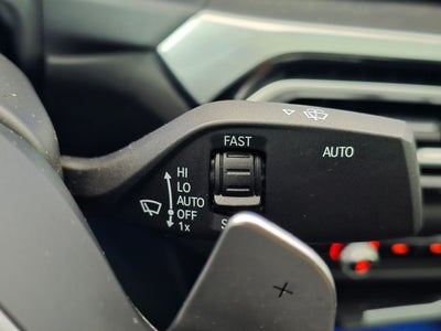 2024 BMW 3 Series 330i xDrive