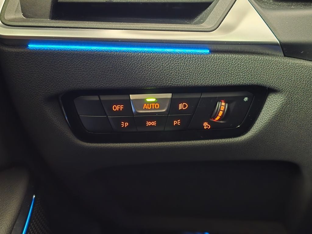 2024 BMW 3 Series 330i xDrive