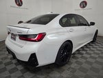 2024 BMW 3 Series 330i xDrive