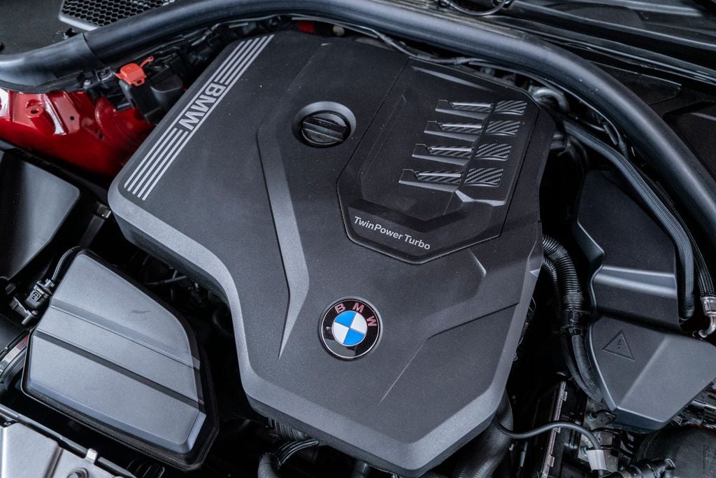 2023 BMW 3 Series 330i xDrive