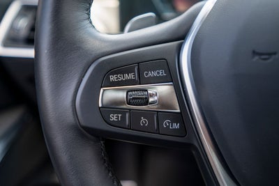 2023 BMW 3 Series 330i xDrive