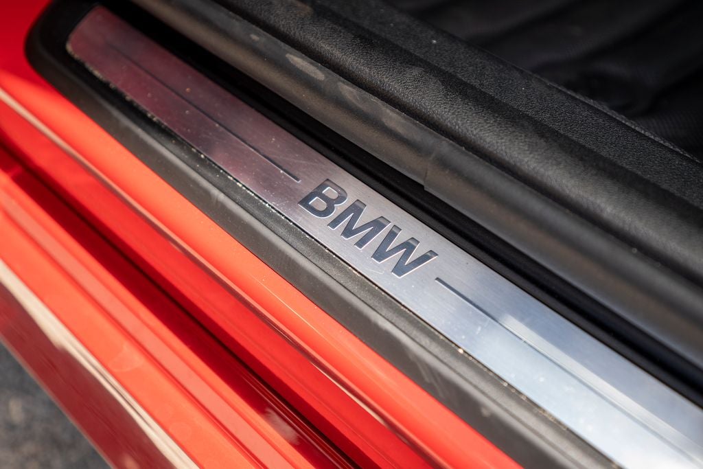 2023 BMW 3 Series 330i xDrive