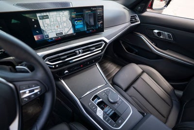 2023 BMW 3 Series 330i xDrive