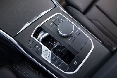 2023 BMW 3 Series 330i xDrive