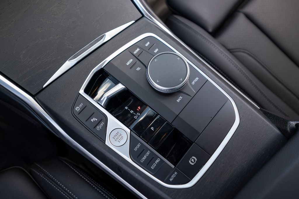 2023 BMW 3 Series 330i xDrive