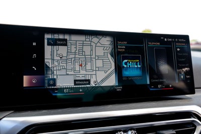 2023 BMW 3 Series 330i xDrive