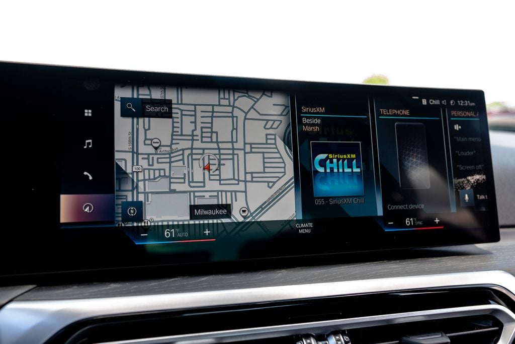 2023 BMW 3 Series 330i xDrive