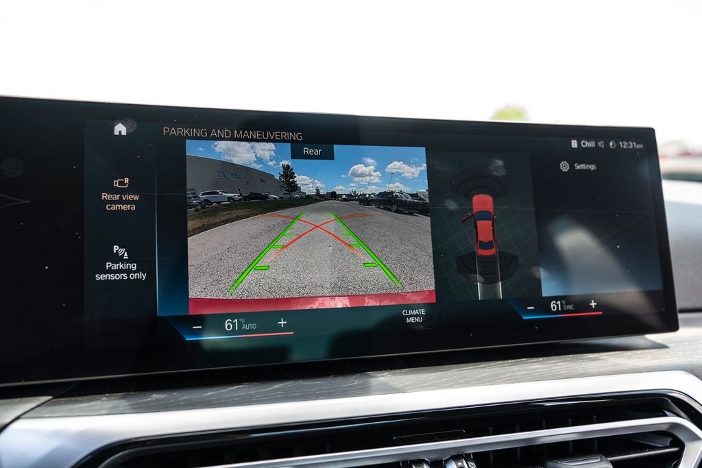 2023 BMW 3 Series 330i xDrive