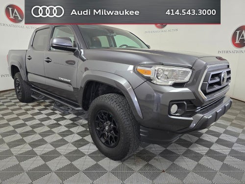 2020 Toyota Tacoma SR5 V6