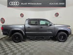 2020 Toyota Tacoma SR5 V6