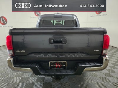 2020 Toyota Tacoma SR5 V6