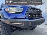 2022 Toyota Tacoma TRD Off-Road V6